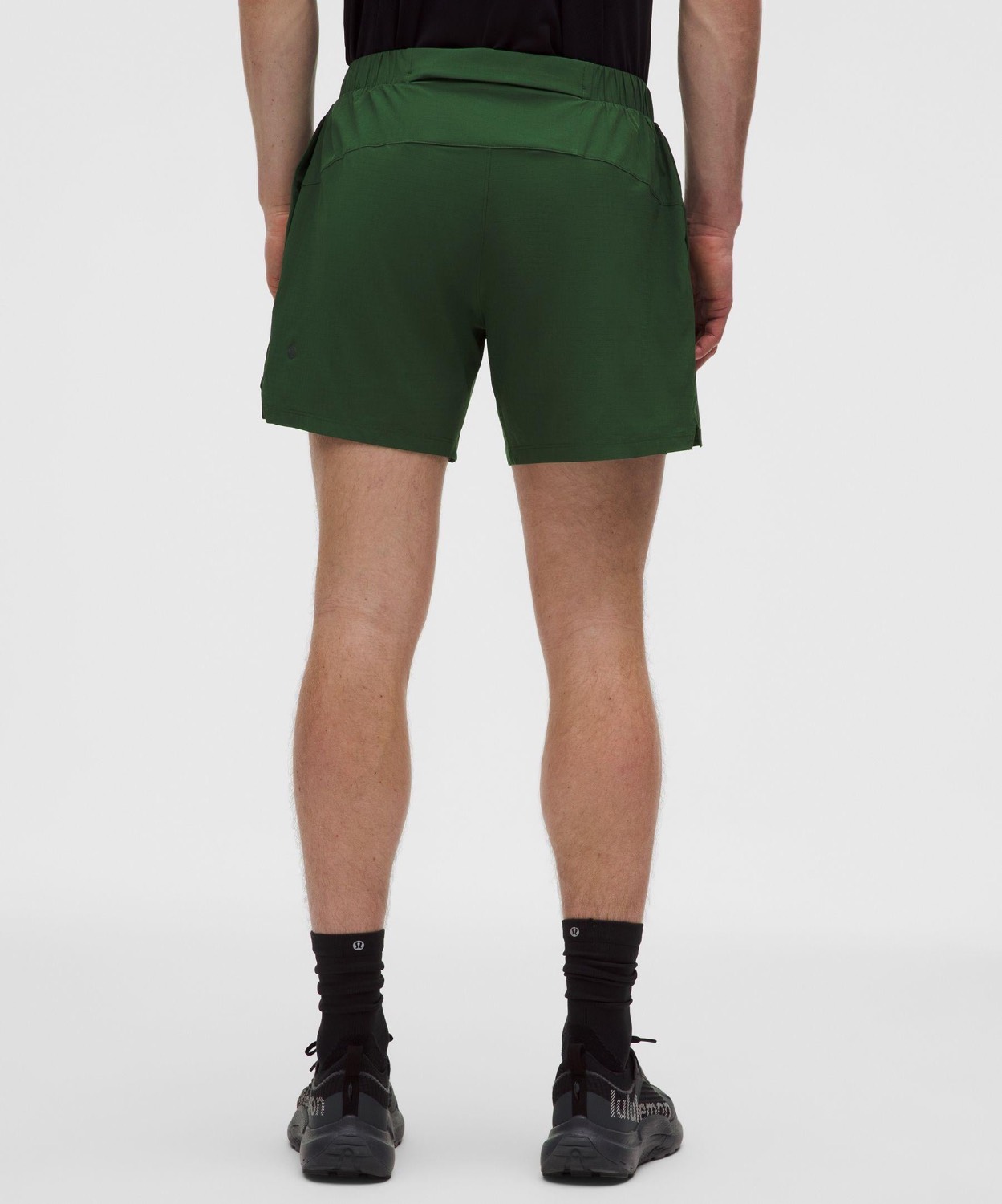 Pace Breaker Linerless Short 7"