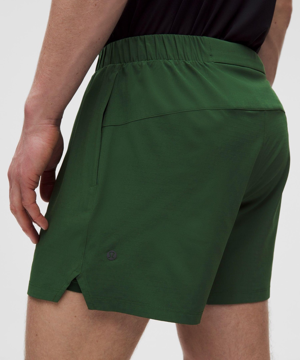 Pace Breaker Linerless Short 7"