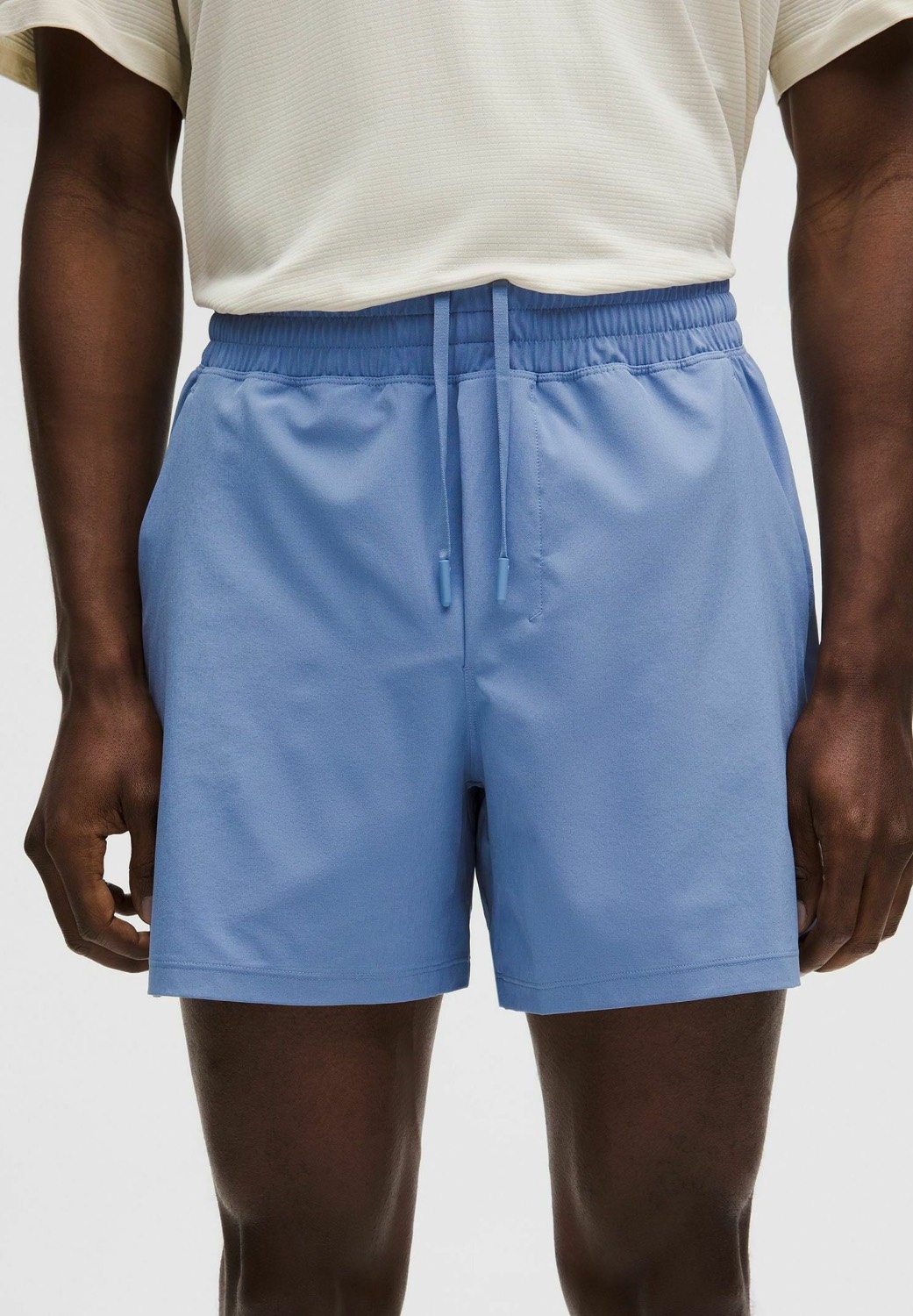 Pace Breaker Linerless Short 7"