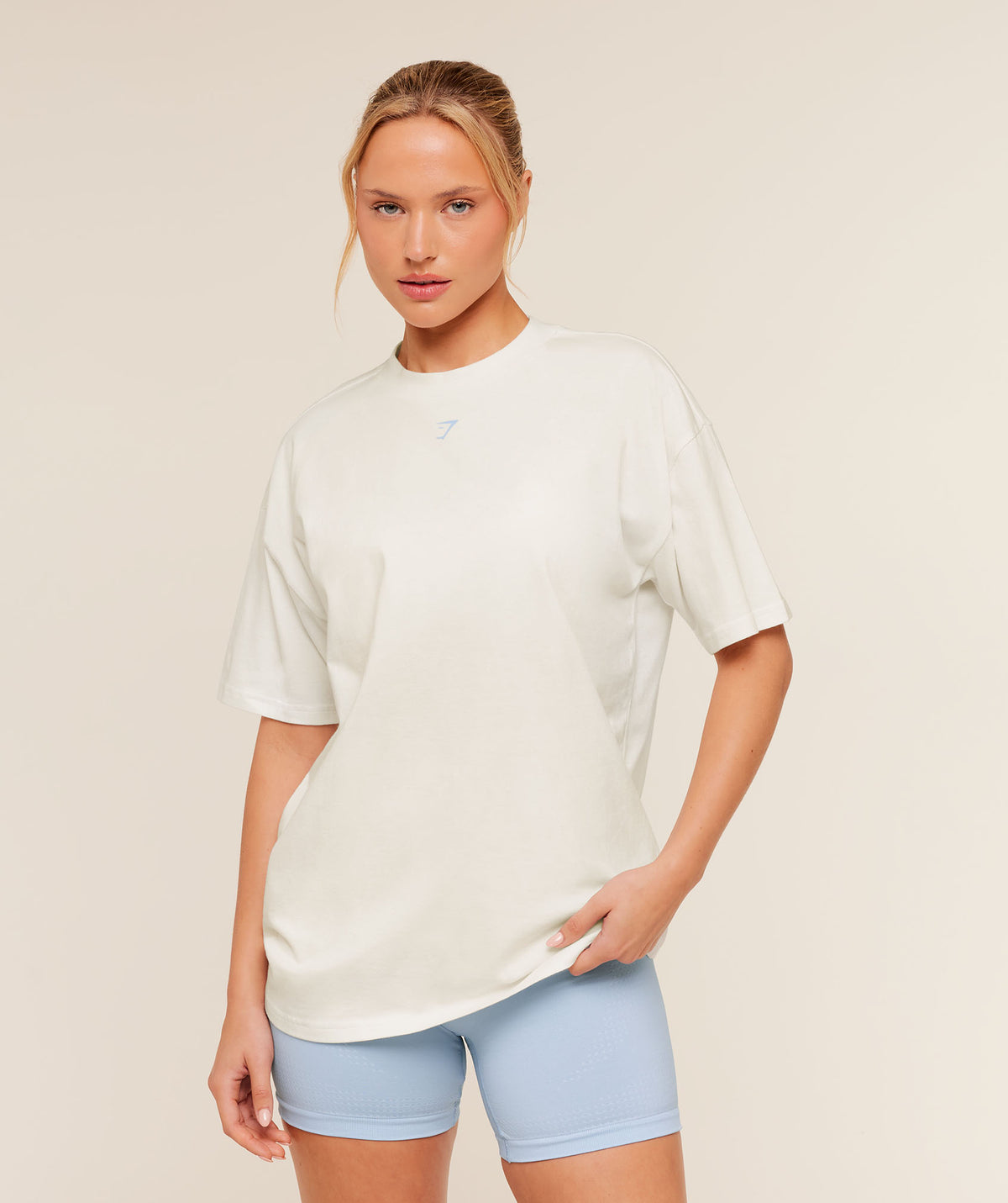 LIFESTYLE CLUB GRAPHIC SHORT SLEEVE T-SHIRT