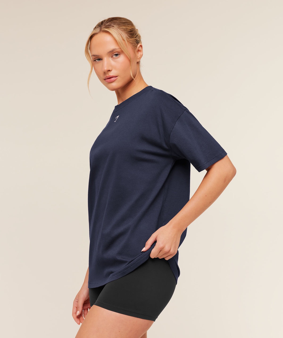 LIFESTYLE CLUB GRAPHIC SHORT SLEEVE T-SHIRT