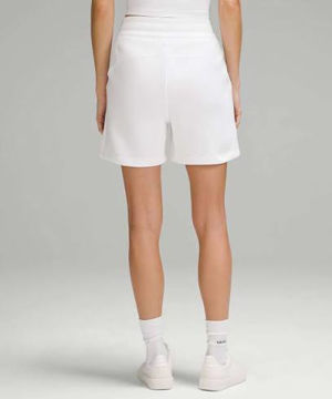 Scuba High-Rise Short 5"
