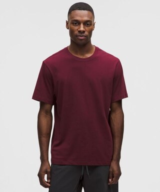 Zeroed In Short-Sleeve Shirt