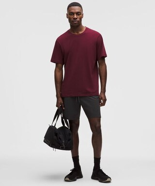Zeroed In Short-Sleeve Shirt