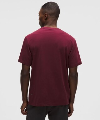 Zeroed In Short-Sleeve Shirt