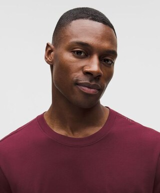Zeroed In Short-Sleeve Shirt