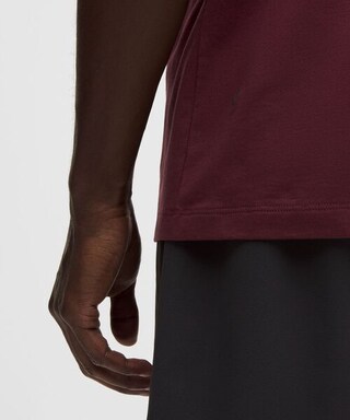 Zeroed In Short-Sleeve Shirt
