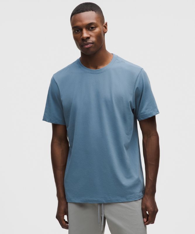 Zeroed In Short-Sleeve Shirt