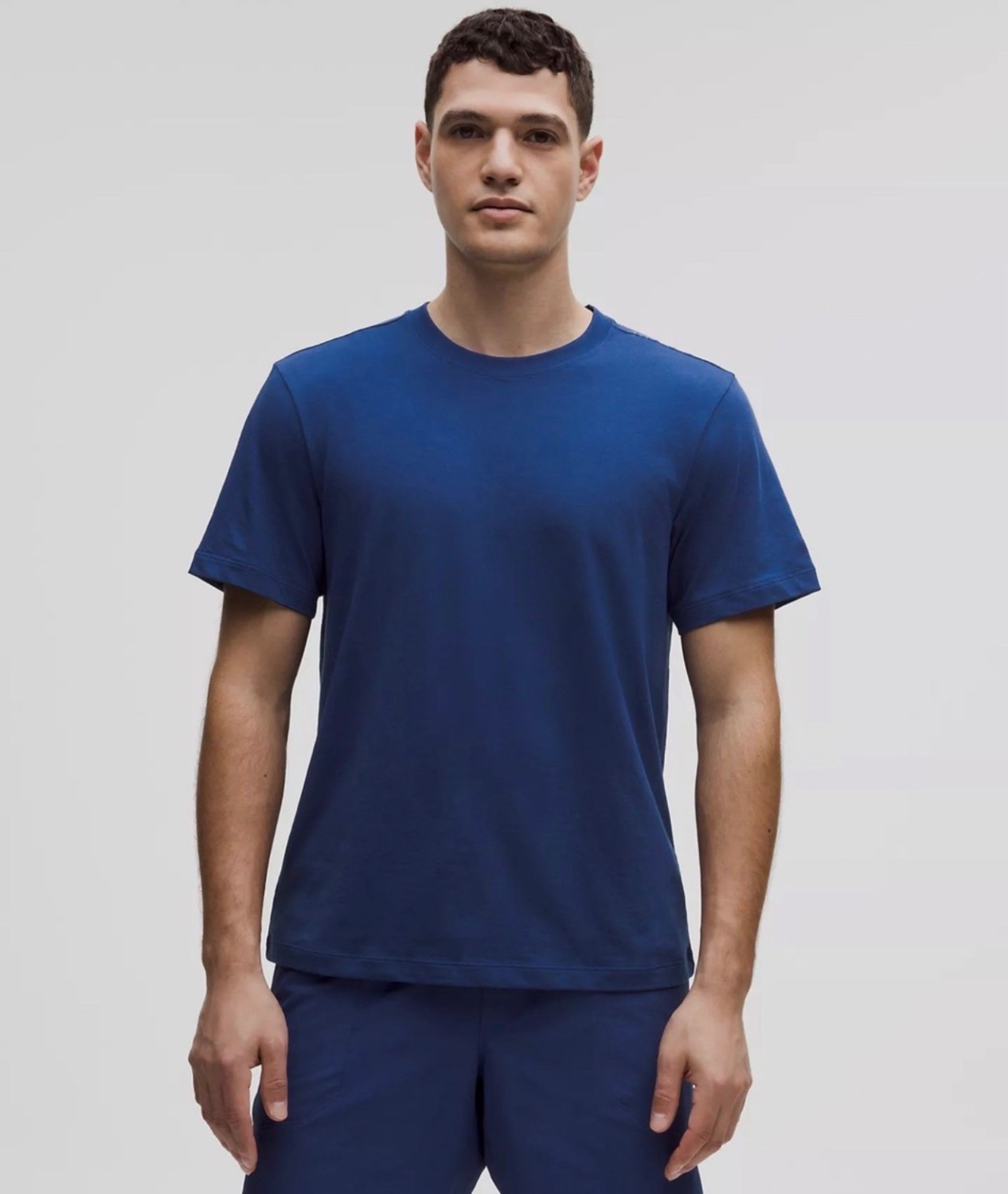 Zeroed In Short-Sleeve Shirt