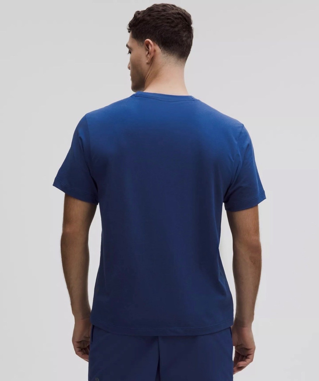 Zeroed In Short-Sleeve Shirt