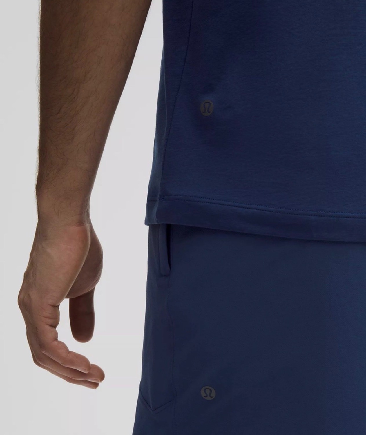 Zeroed In Short-Sleeve Shirt
