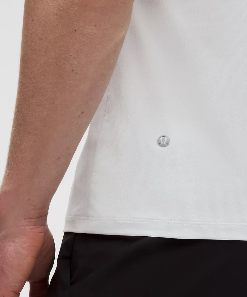 Repper Short-Sleeve Shirt