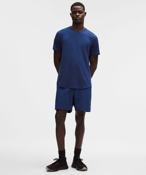 Repper Short-Sleeve Shirt