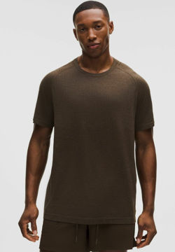 Metal Vent Tech Short-Sleeve Shirt
