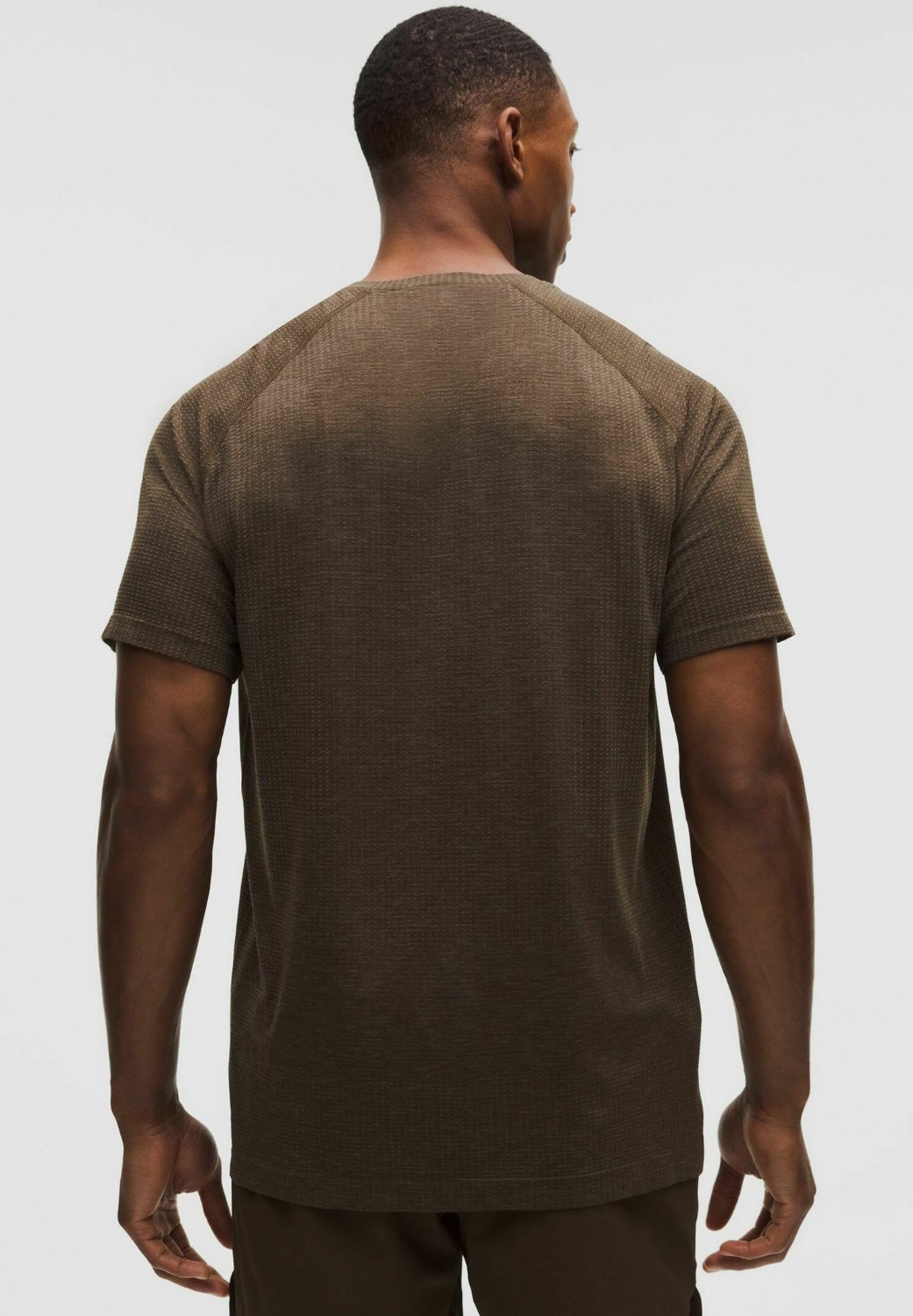 Metal Vent Tech Short-Sleeve Shirt