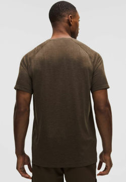 Metal Vent Tech Short-Sleeve Shirt
