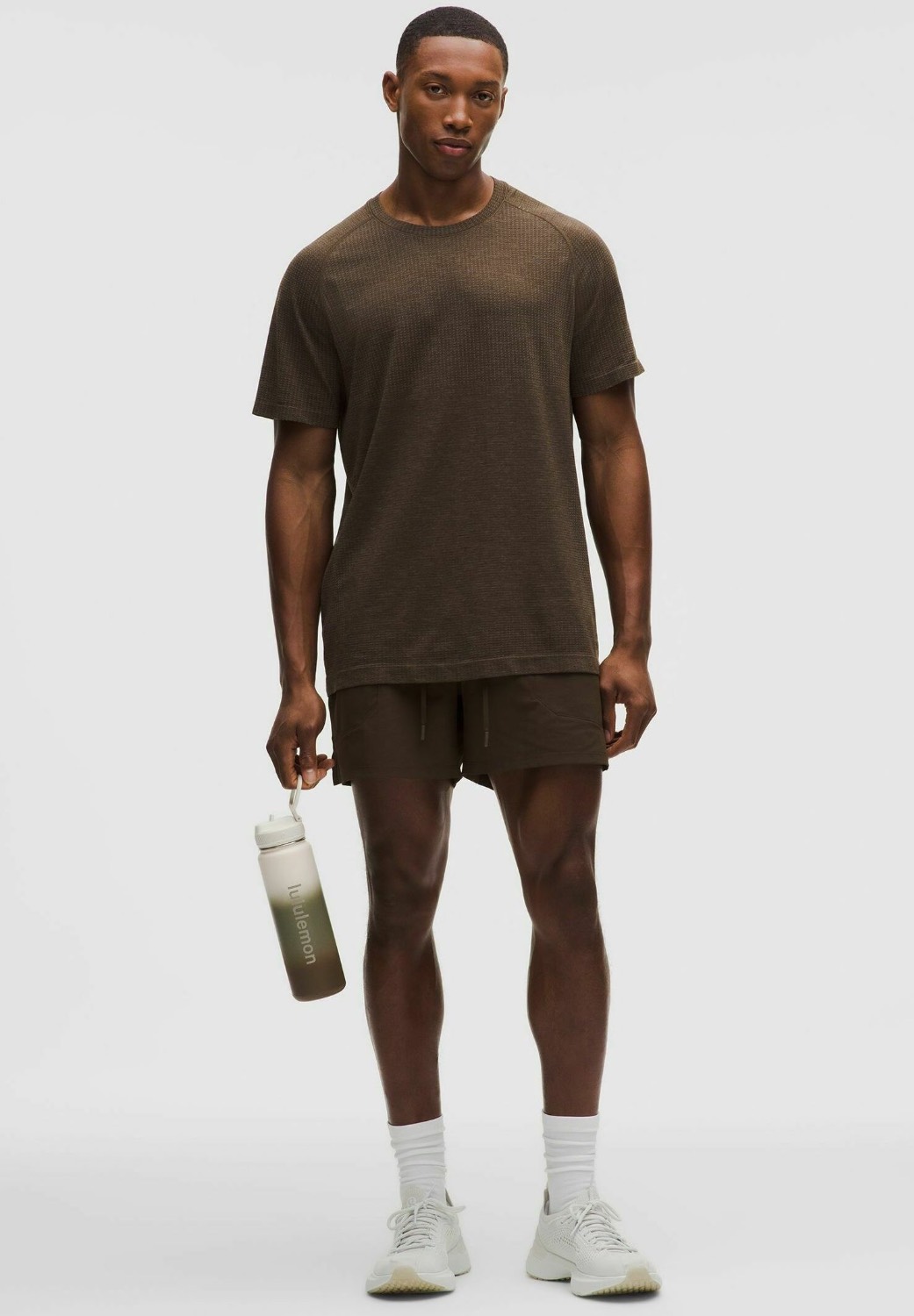 Metal Vent Tech Short-Sleeve Shirt