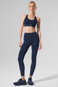 7/8 High-Waist Airlift Legging