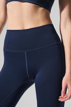 7/8 High-Waist Airlift Legging