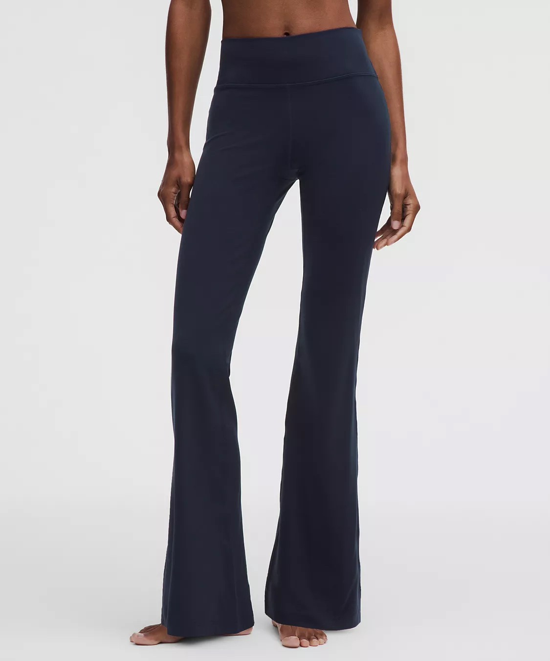 Groove Nulu High-Rise Flared Pant Regular