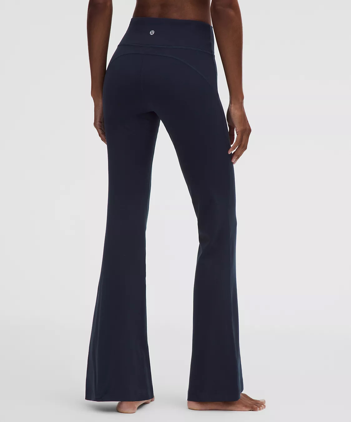 Groove Nulu High-Rise Flared Pant Regular