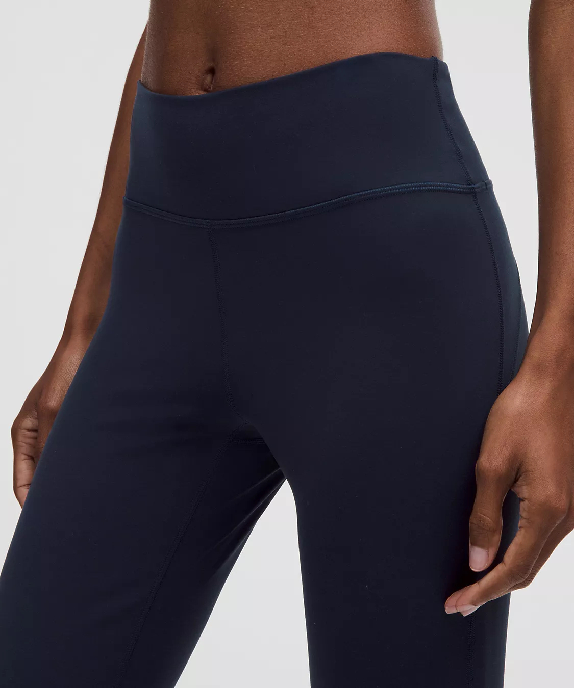Groove Nulu High-Rise Flared Pant Regular