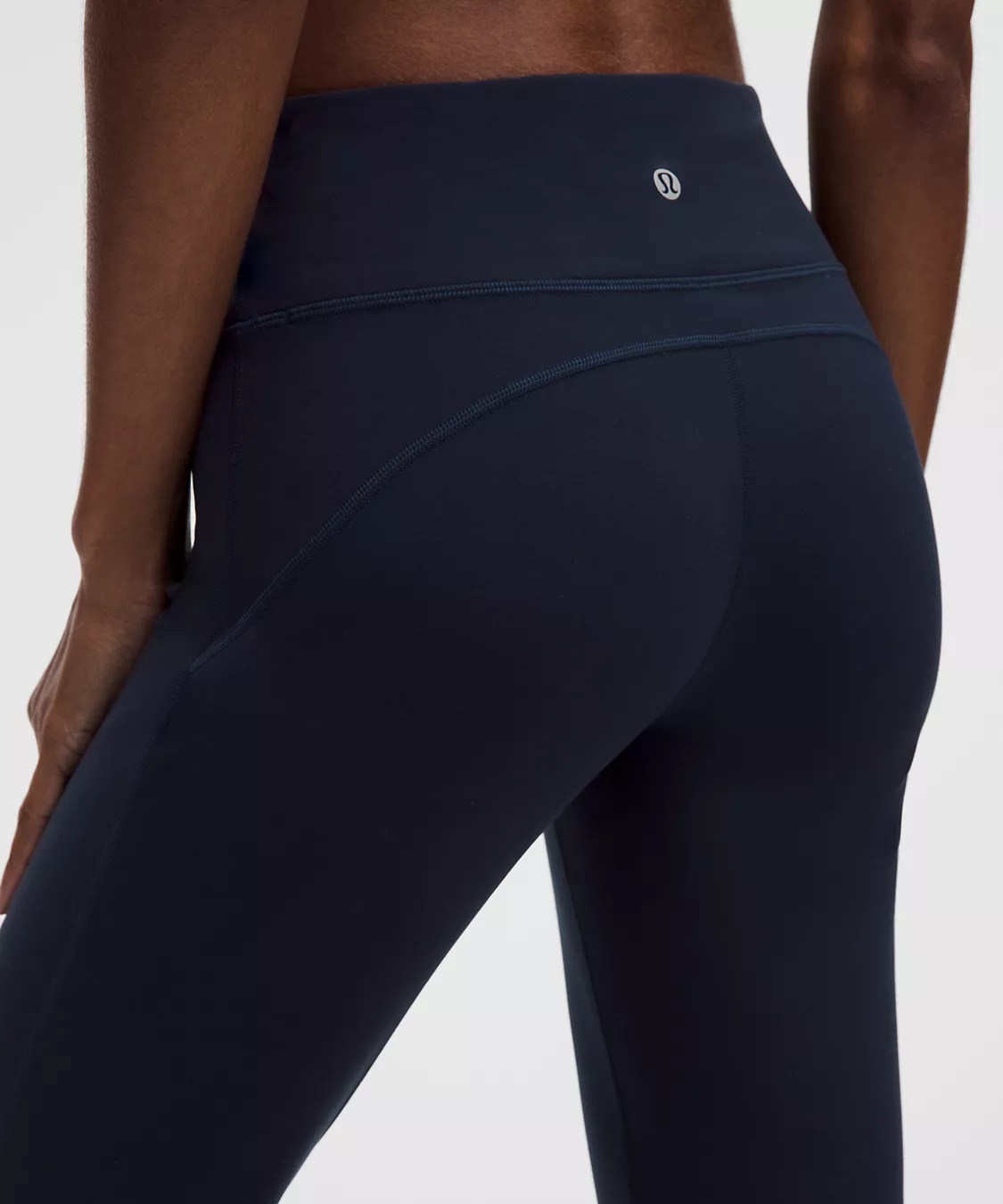Groove Nulu High-Rise Flared Pant Regular