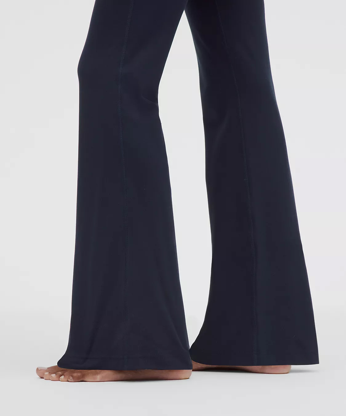 Groove Nulu High-Rise Flared Pant Regular
