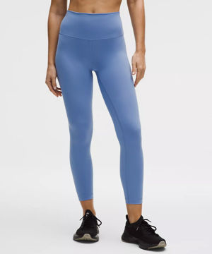 Wunder Train High-Rise Tight 25"