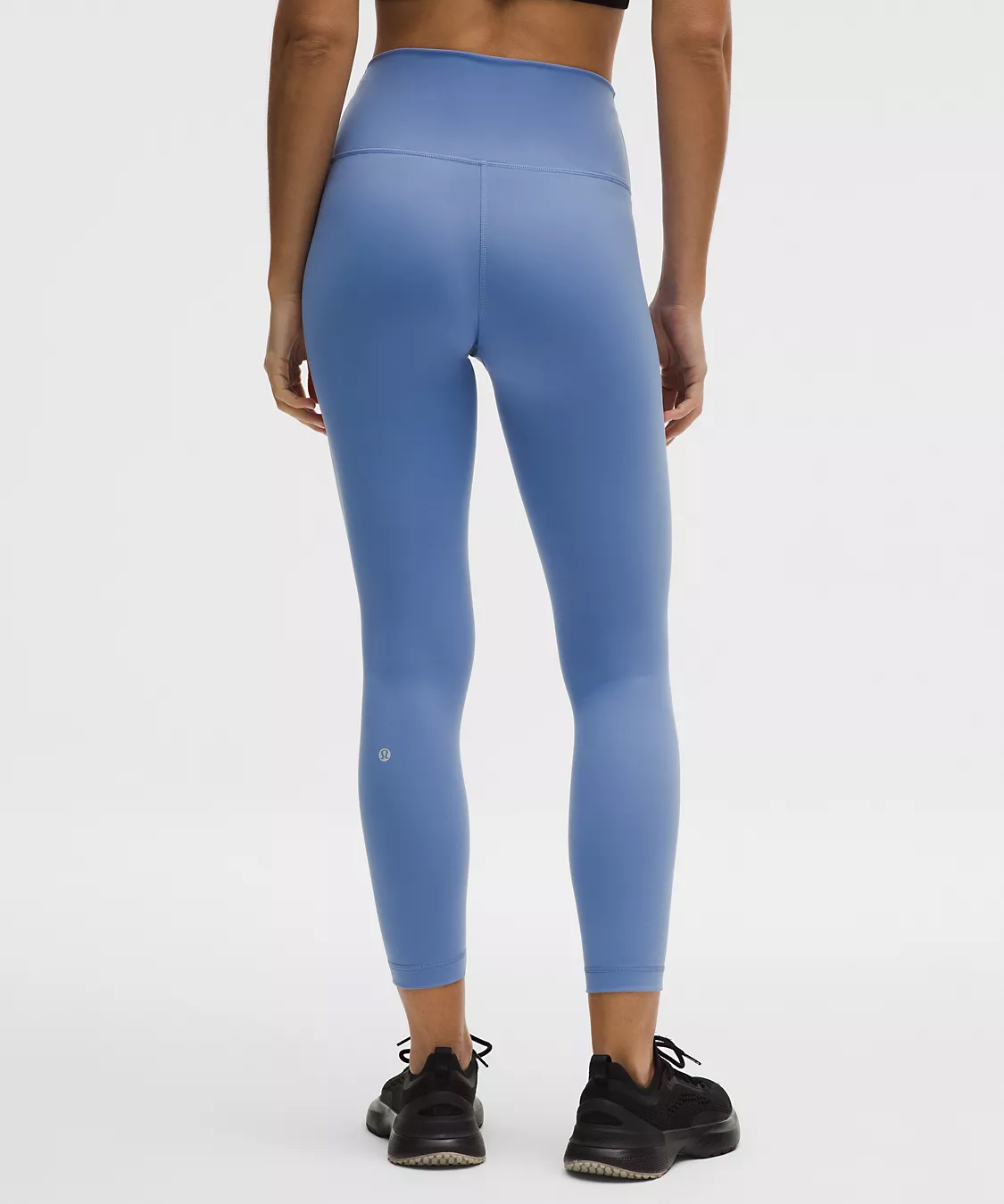 Wunder Train High-Rise Tight 25"