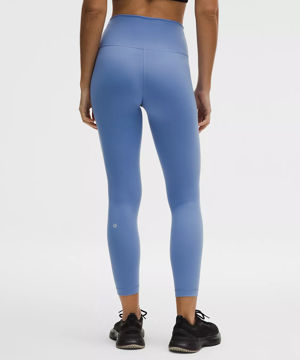 Wunder Train High-Rise Tight 25"