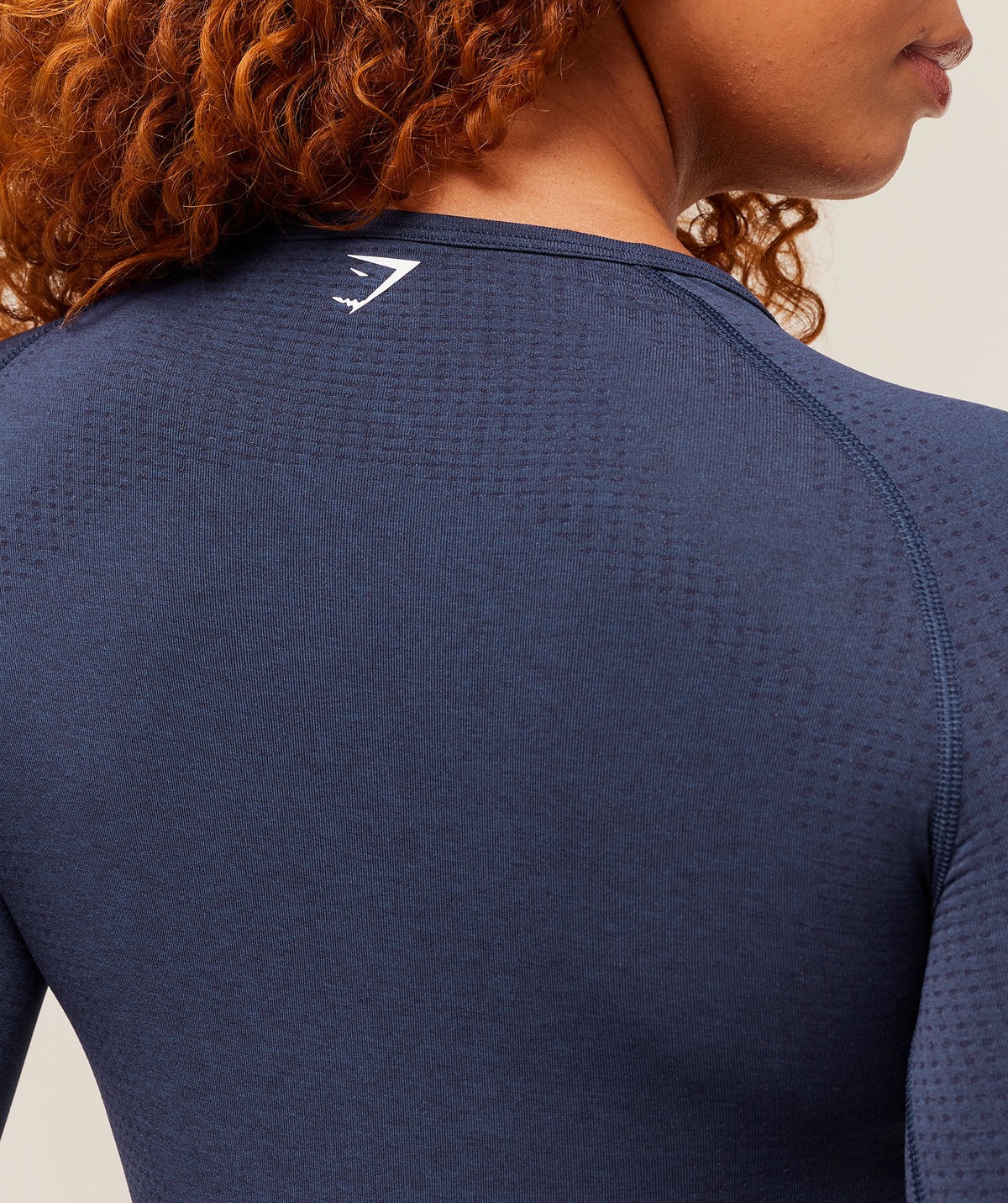 VITAL LONG SLEEVE TOP