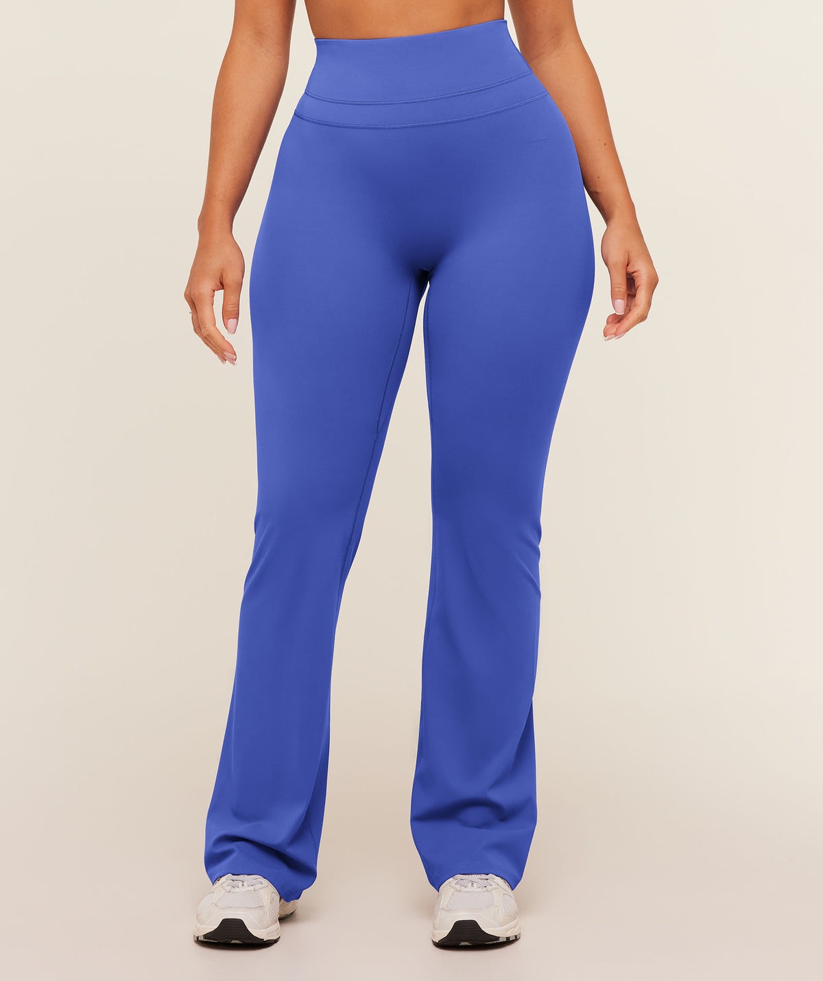 WHITNEY FLARED LEGGINGS