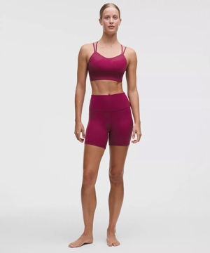 lululemon Align™ High-Rise Short 6"