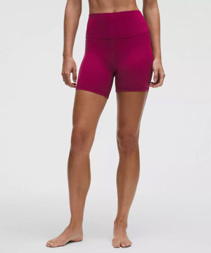 lululemon Align™ High-Rise Short 6"
