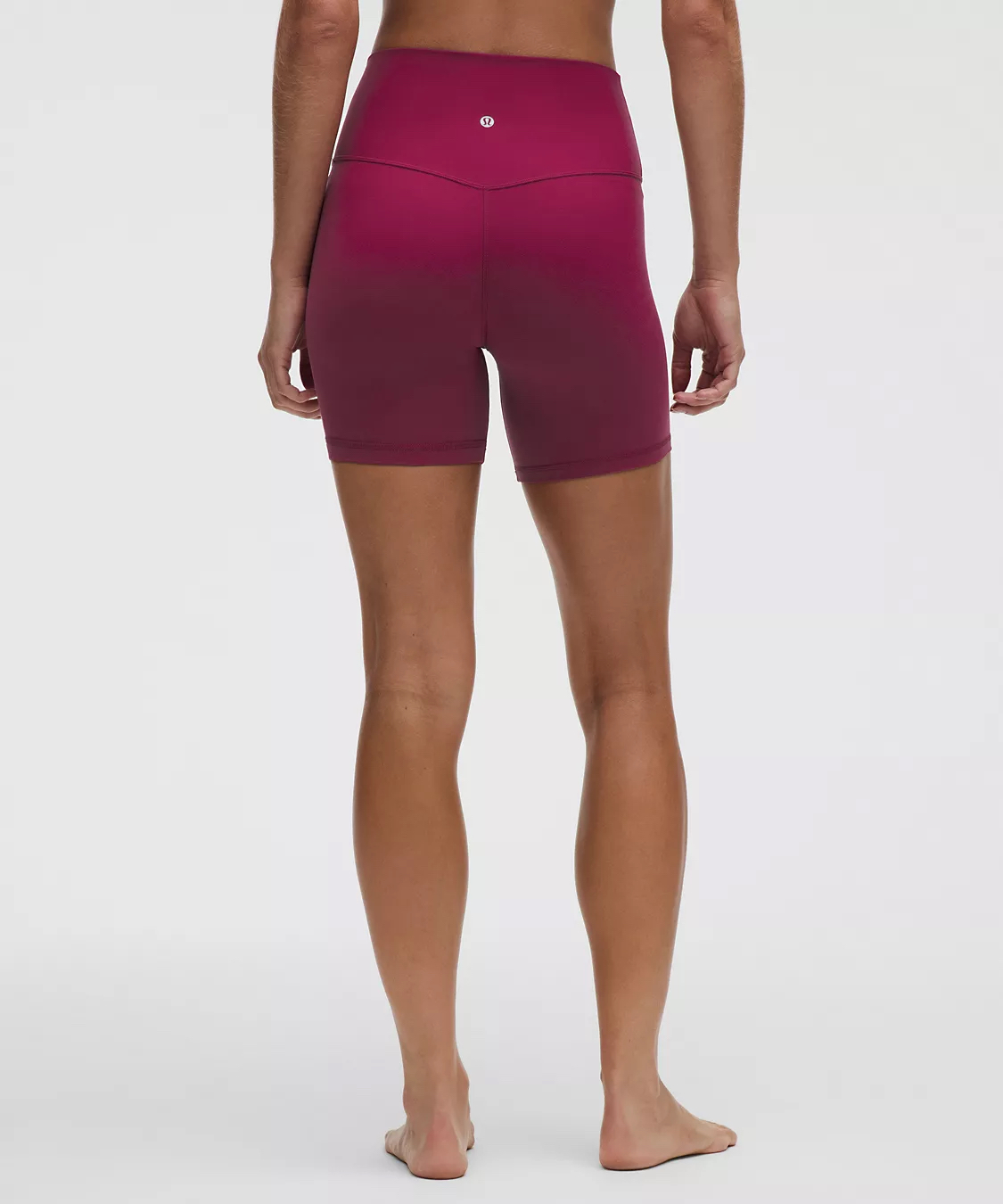 lululemon Align™ High-Rise Short 6"