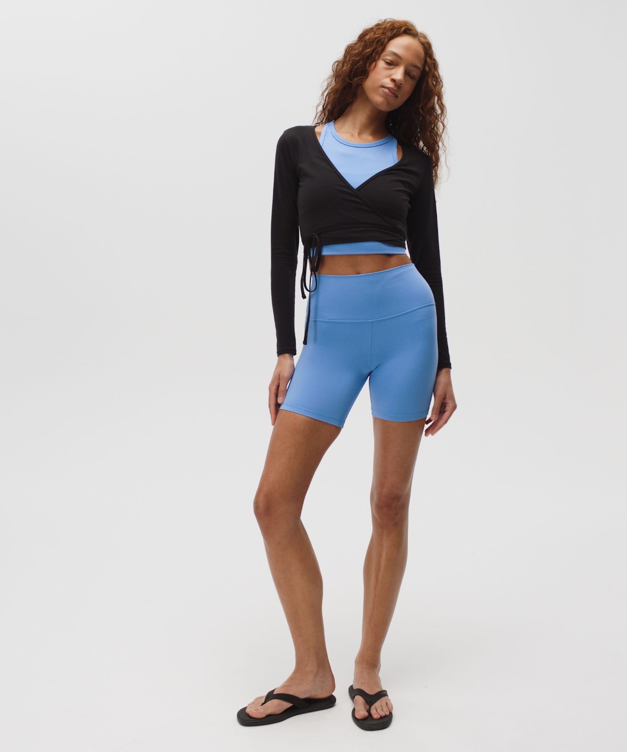 lululemon Align™ High-Rise Short 8"