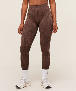 Adapt Camo Seamless Leggings