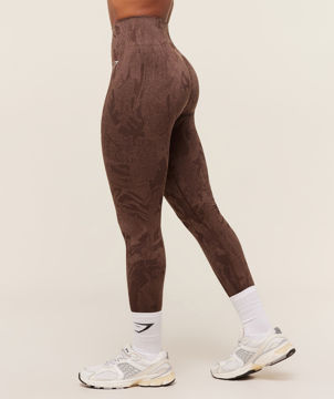 Adapt Camo Seamless Leggings