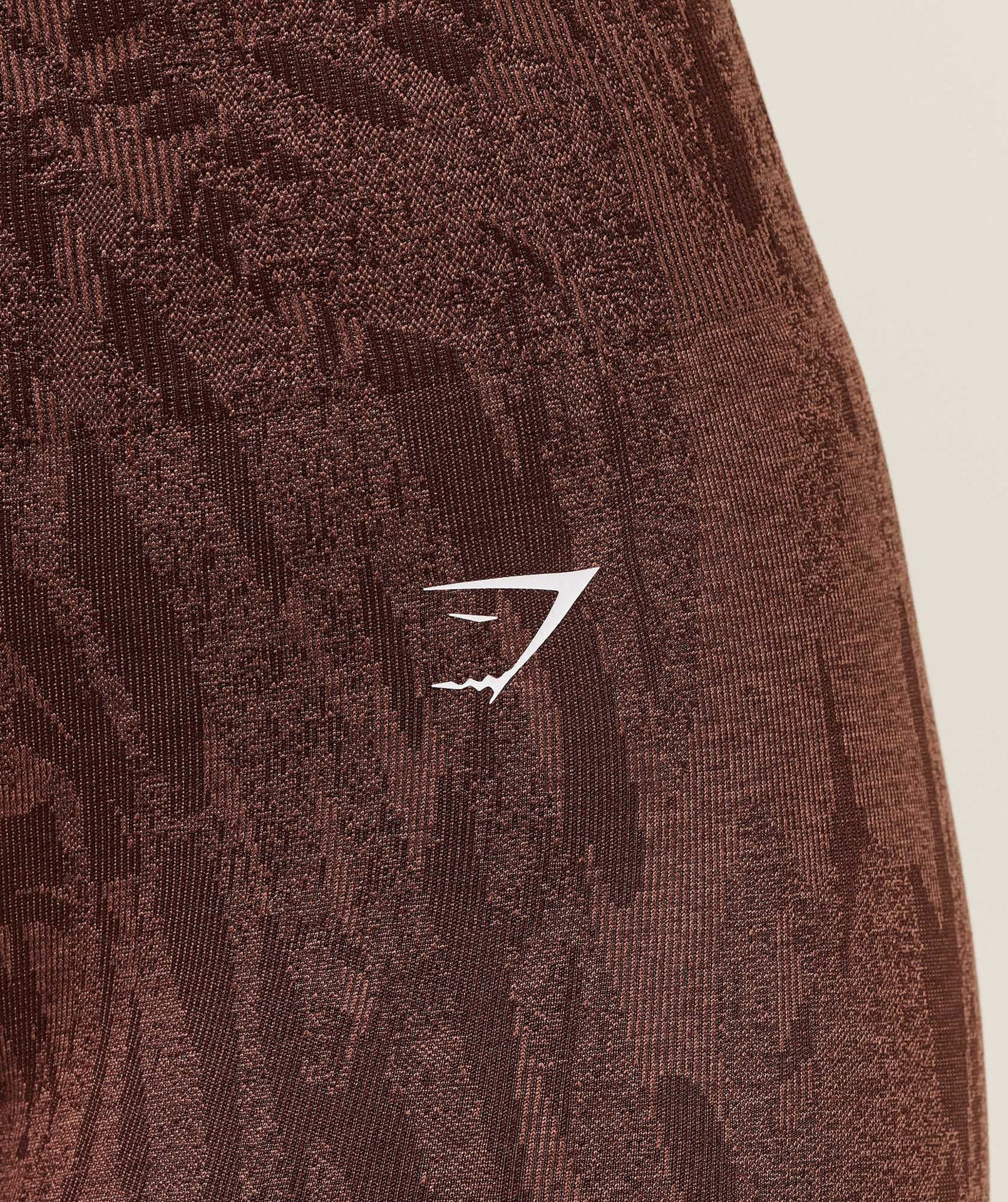 Adapt Camo Seamless Leggings