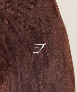 Adapt Camo Seamless Leggings
