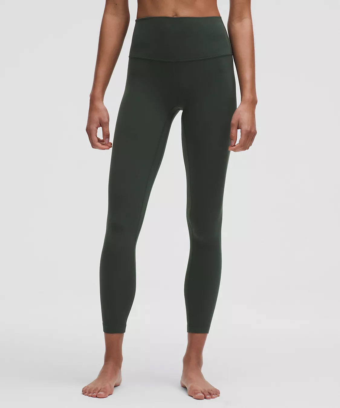 lululemon Align™ High-Rise Pant 25"