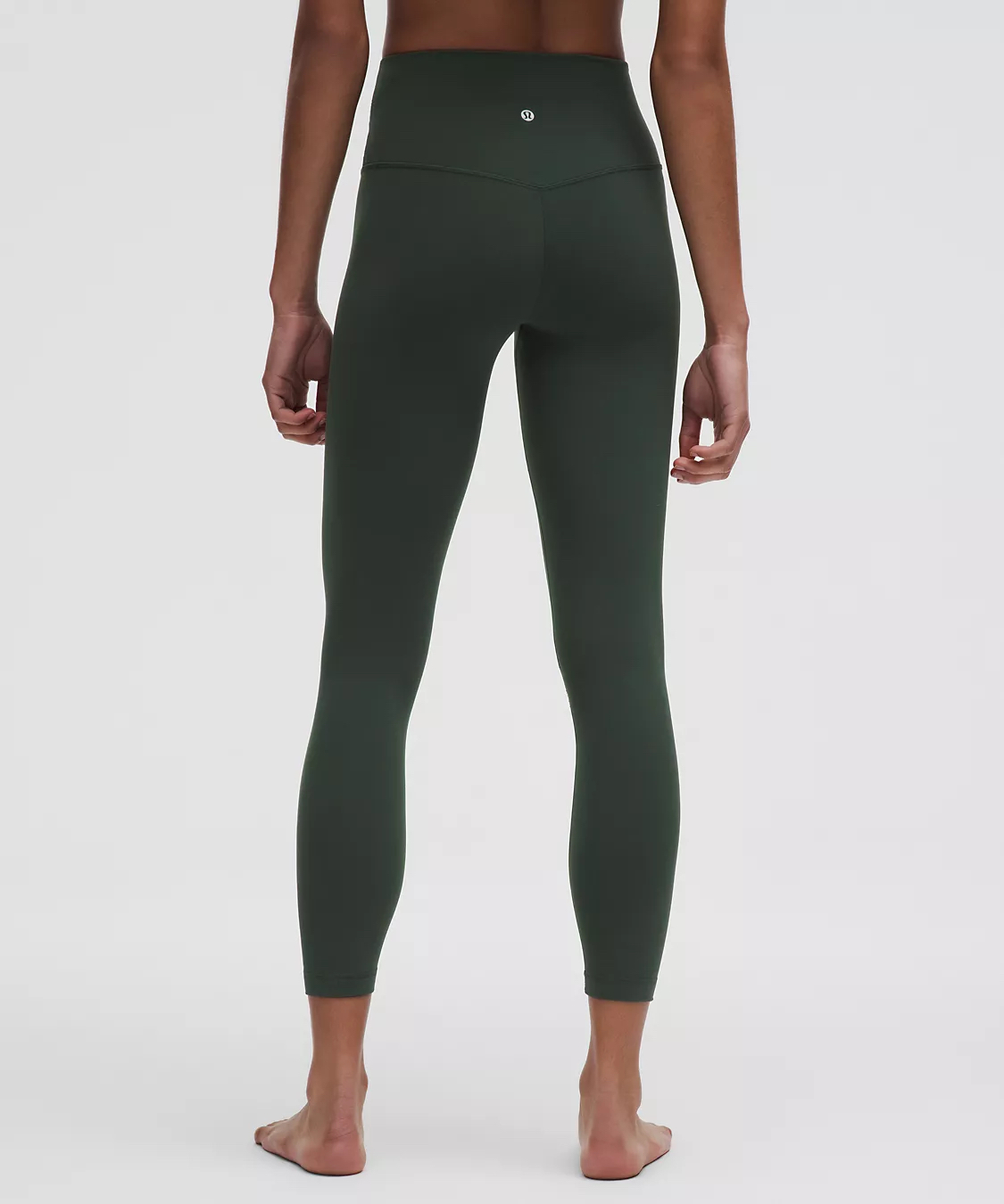 lululemon Align™ High-Rise Pant 25"