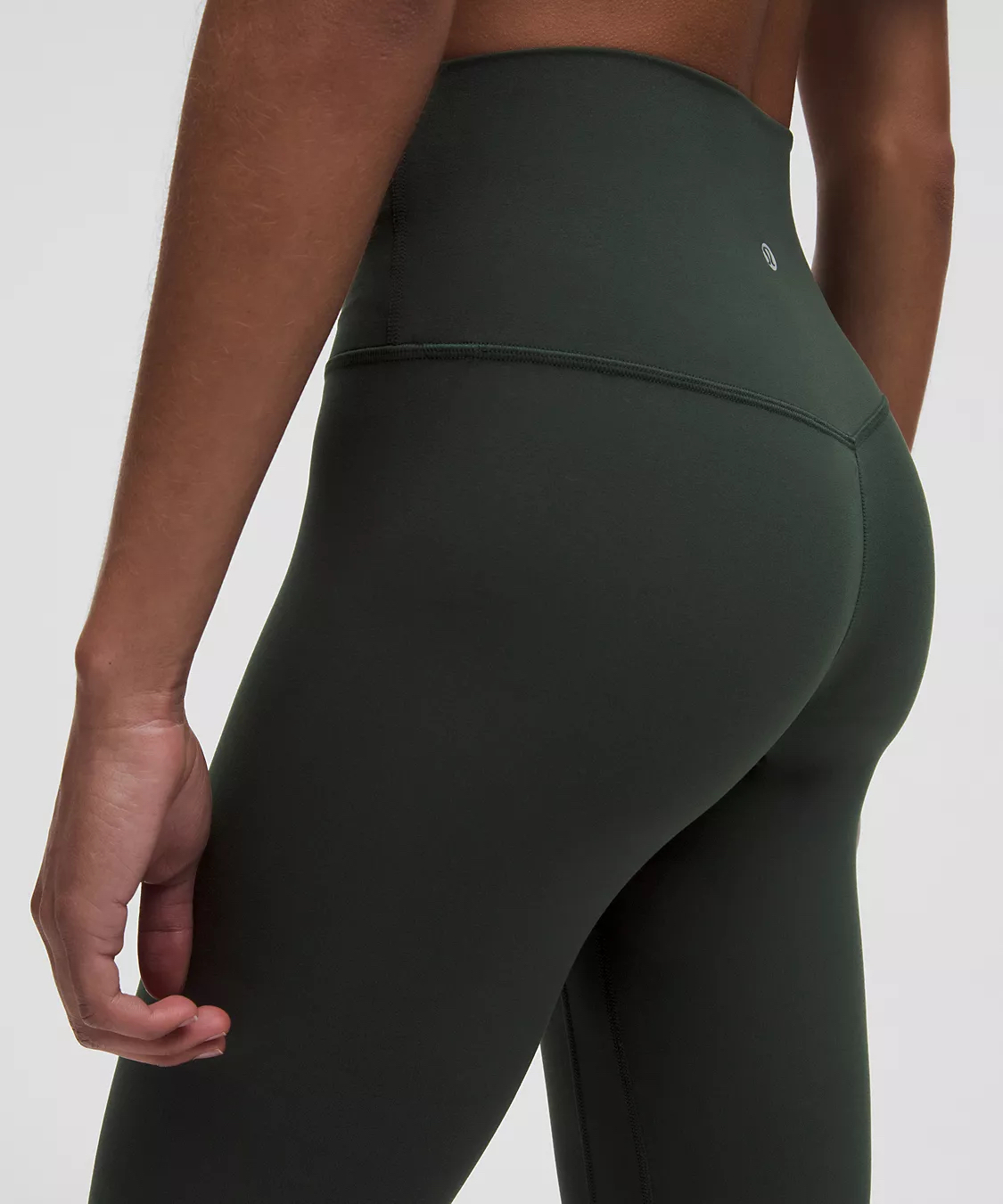 lululemon Align™ High-Rise Pant 25"