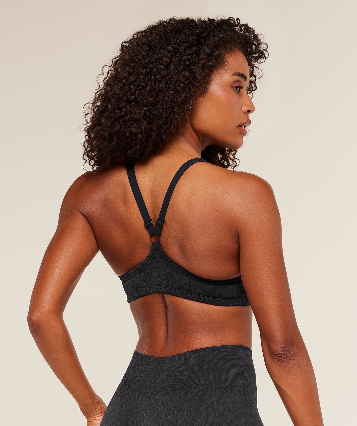 ADAPT ANIMAL X WHITNEY SPORTS BRA