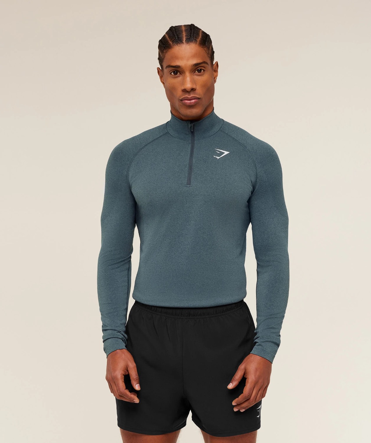 Vital 1/4 Zip