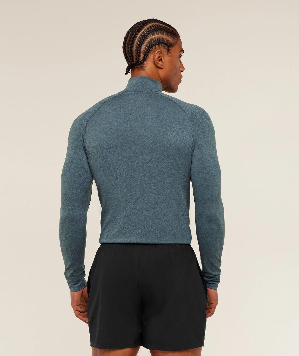 Vital 1/4 Zip