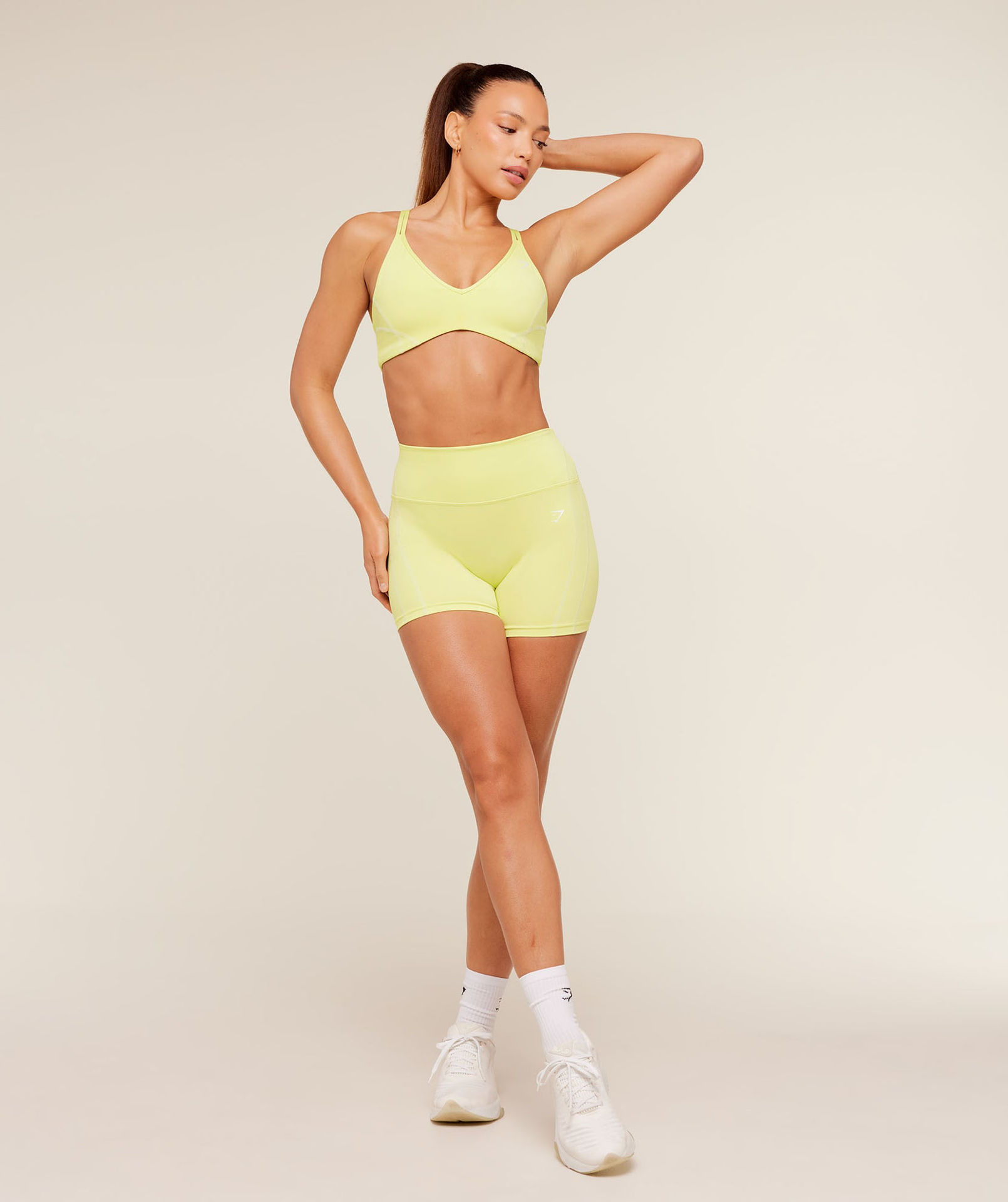 VOLT SHORTS