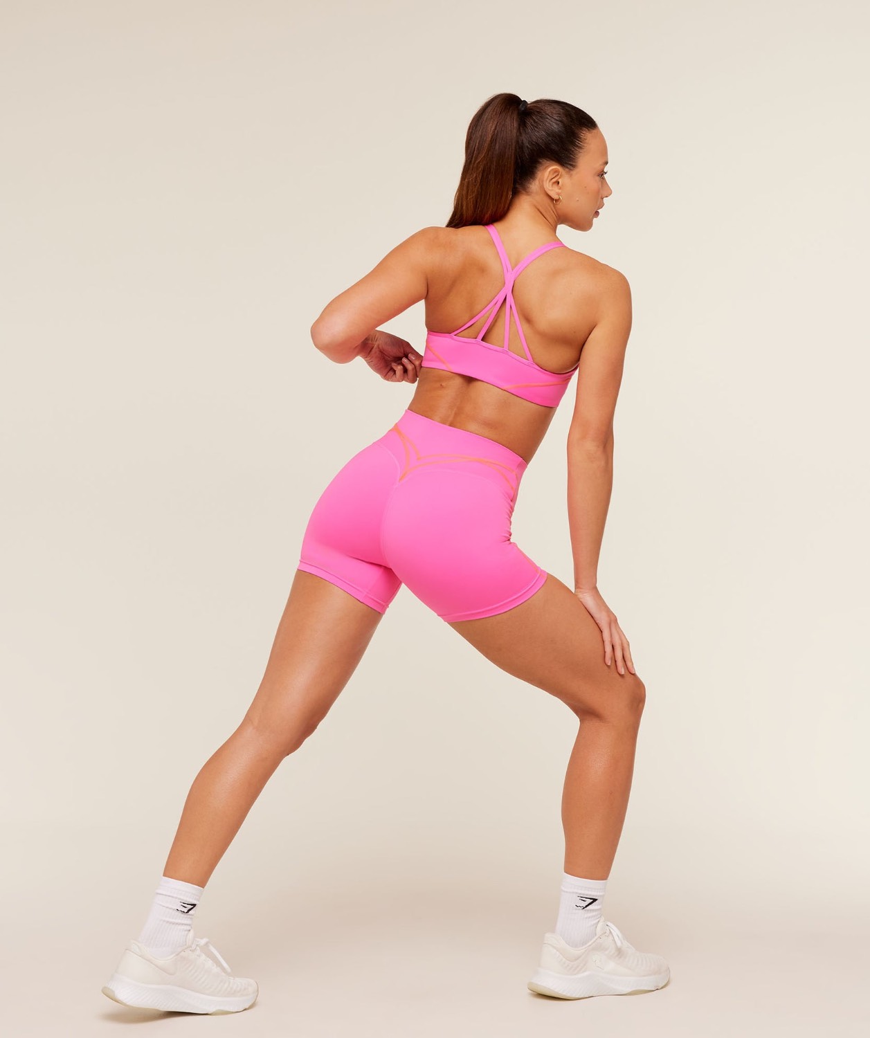 VOLT SHORTS