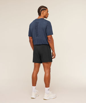 Lightweight Seamless T-Shirt